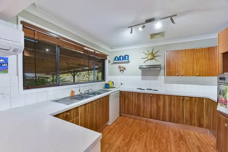 Second view of Homely house listing, 48 Trobriand Crescent, Glenfield NSW 2167