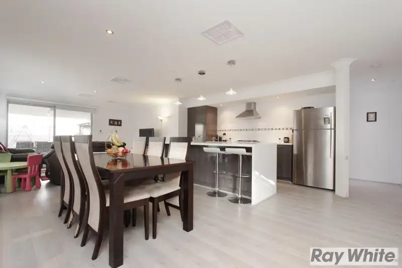 Main view of Homely house listing, 8 Karakin Terrace, Ellenbrook WA 6069