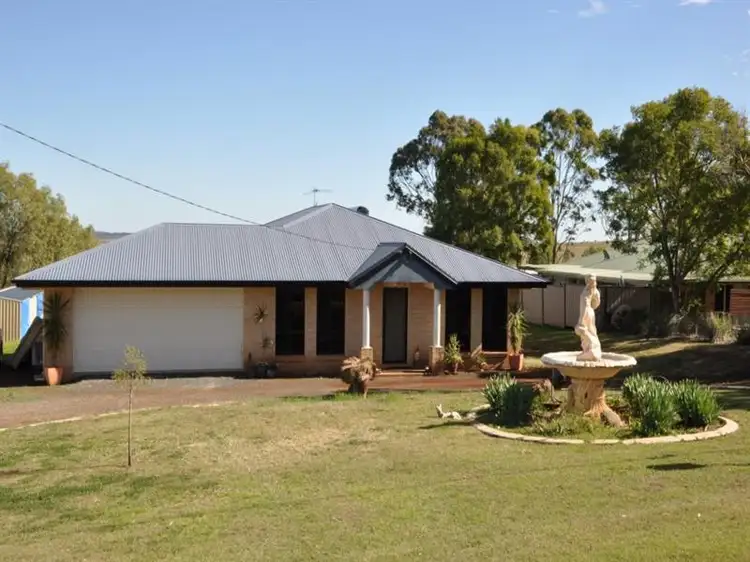 11 Kingsthorpe Road, Kingsthorpe QLD 4400