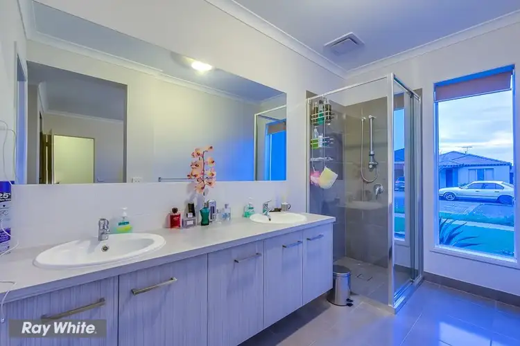Fourth view of Homely house listing, 13 Lamington Drive, Tarneit VIC 3029