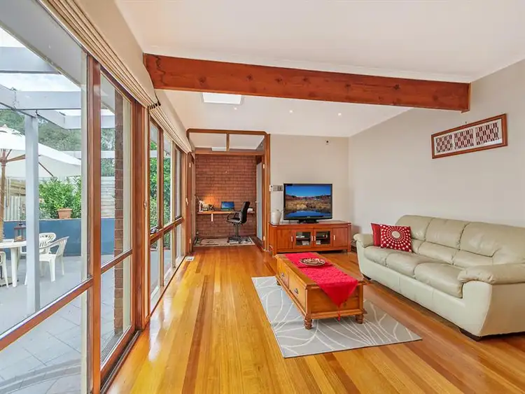 Main view of Homely house listing, 57 Betula Avenue, Bundoora VIC 3083
