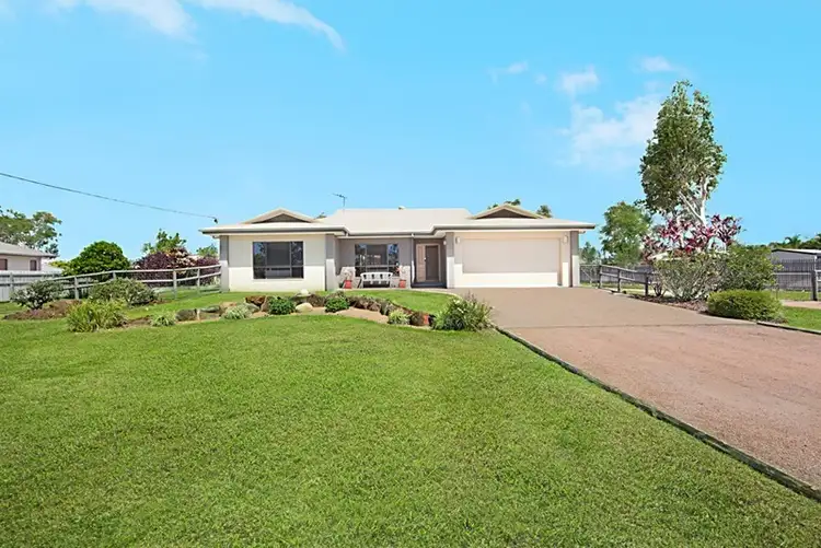 Main view of Homely house listing, 19 Colt Court, Kelso QLD 4815