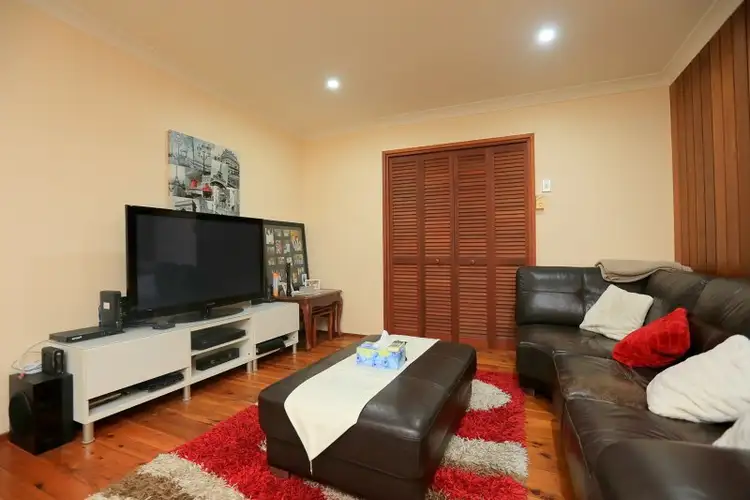 Third view of Homely house listing, 3 Brooke Street, Bass Hill NSW 2197