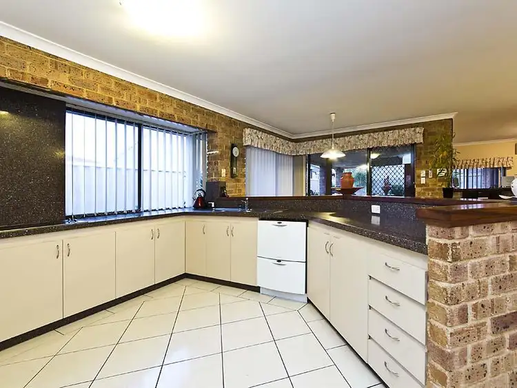 Seventh view of Homely house listing, 3 Brae Court, Cooloongup WA 6168