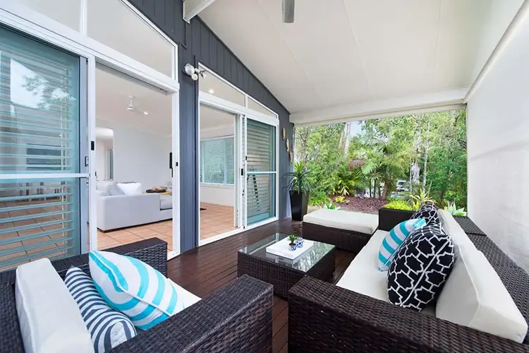 Fourth view of Homely house listing, 2 Cambridge Court, Tewantin QLD 4565