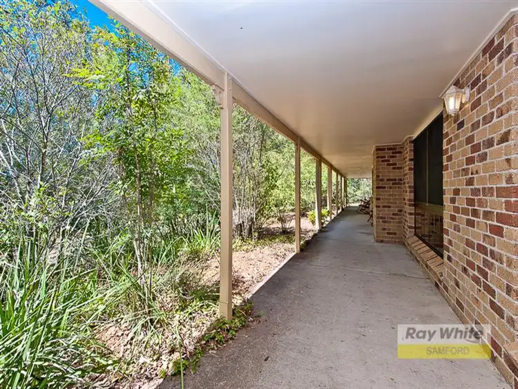 Sixth view of Homely house listing, 12 Narrien Court, Samford Village QLD 4520