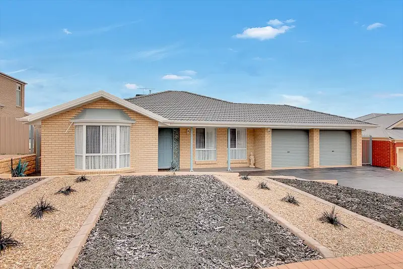 Main view of Homely house listing, 16 Kingston Circuit, Seaford Rise SA 5169