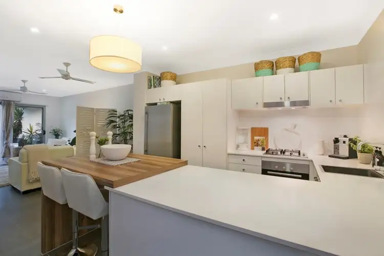 Second view of Homely townhouse listing, 29/312 Manly Road, Manly West QLD 4179