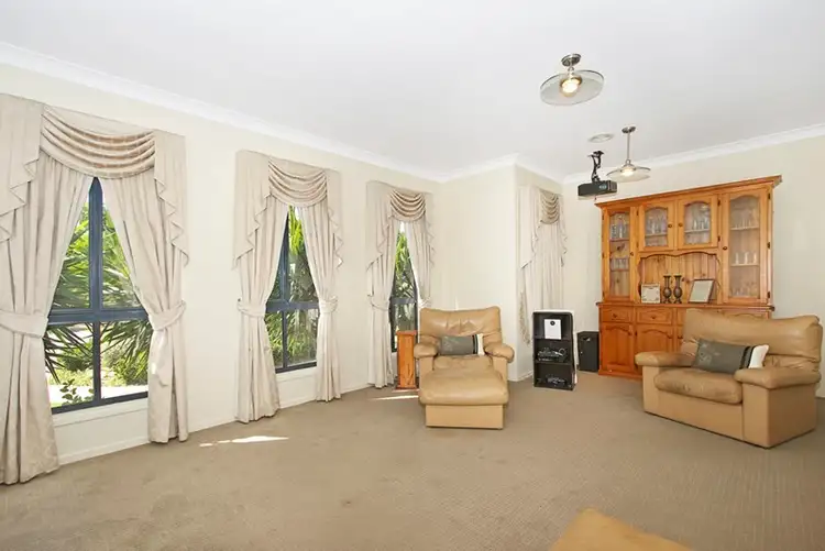 Sixth view of Homely house listing, 5 Chernyne Close, Yarrawonga VIC 3730