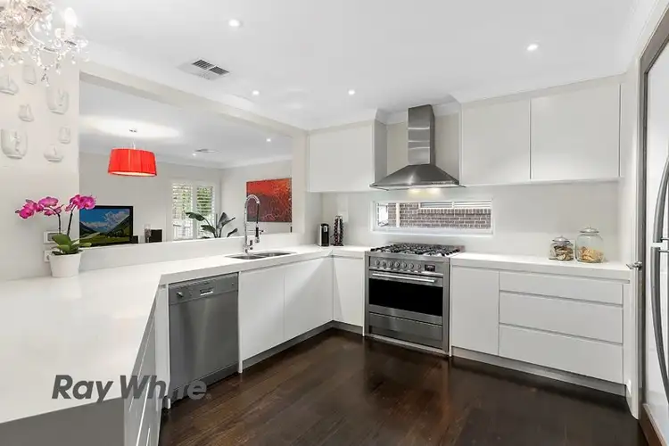 Second view of Homely house listing, 89 Dunlop Street, Epping NSW 2121