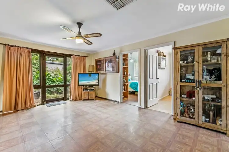 Third view of Homely house listing, 47 Rathmullen Road, Boronia VIC 3155