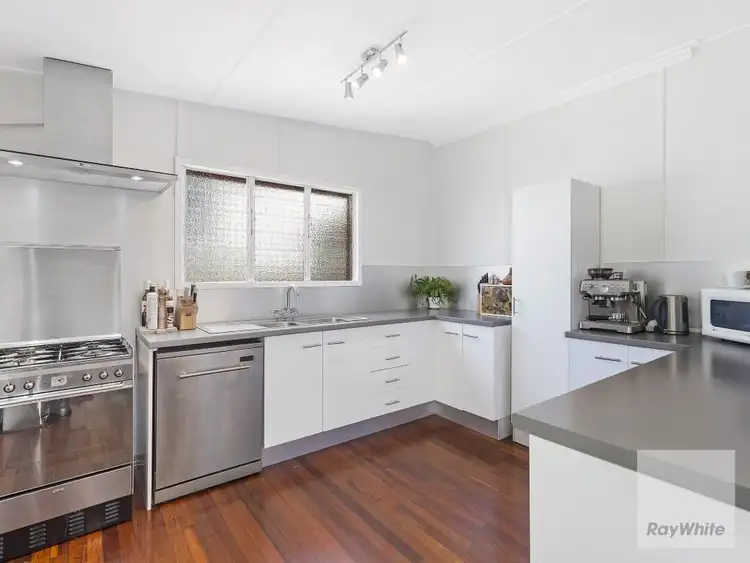 Third view of Homely house listing, 189 Campbell Street, Rockhampton City QLD 4700