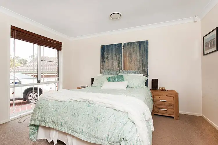 Seventh view of Homely house listing, 14 Borang Place, Flinders NSW 2529