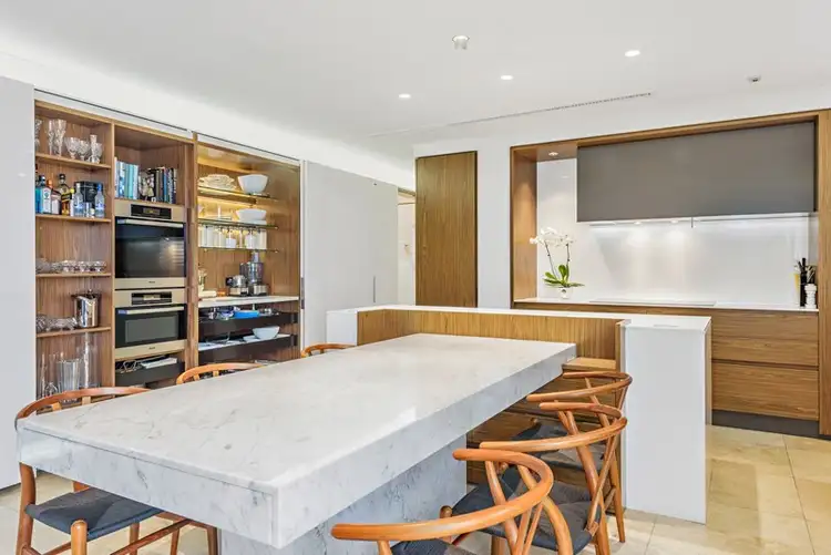 Fifth view of Homely apartment listing, 32/35-37 Ocean Street, Bondi NSW 2026