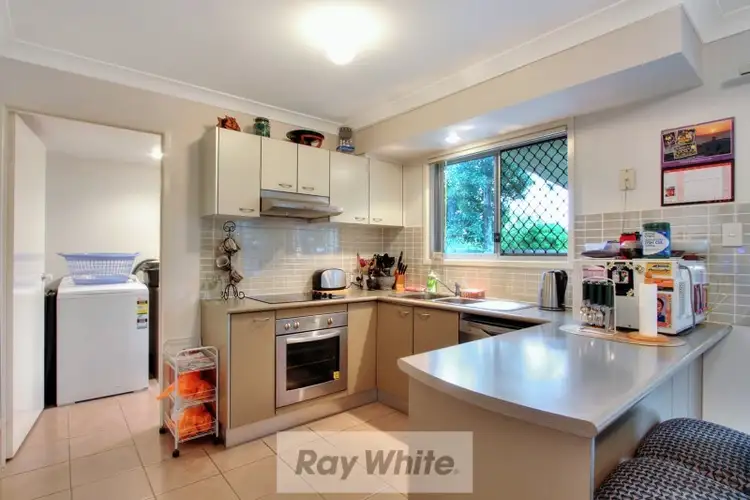 Second view of Homely townhouse listing, 21/6 Baldarch Street, Slacks Creek QLD 4127