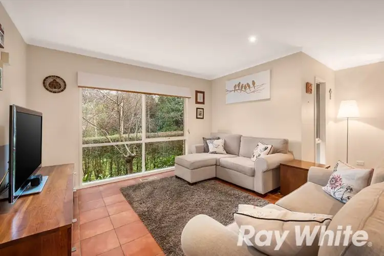 Fourth view of Homely house listing, 1 Nadia Place, Vermont South VIC 3133