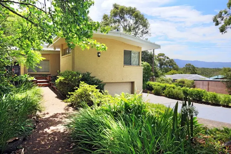 Third view of Homely house listing, 60 Walsh Crescent, North Nowra NSW 2541