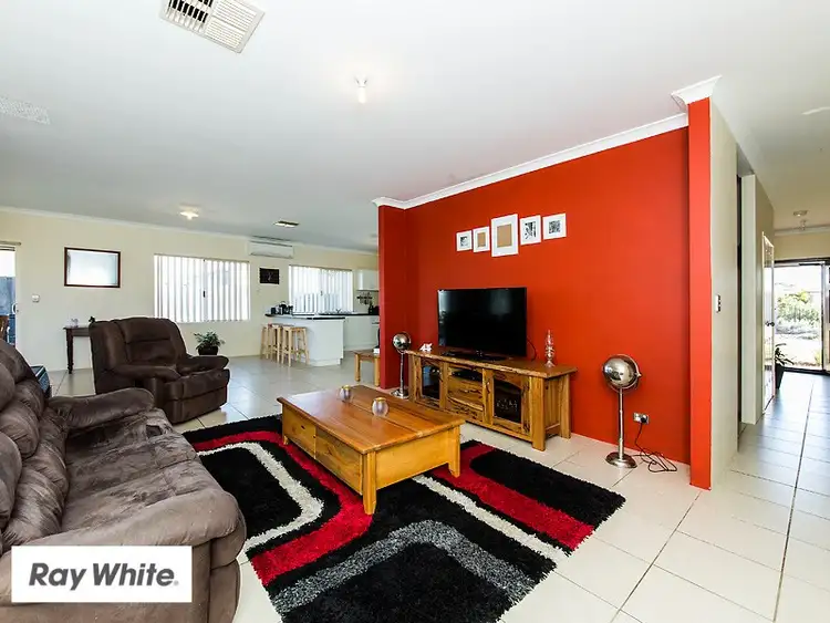 Fourth view of Homely house listing, 4 Halpin Circle, Ellenbrook WA 6069