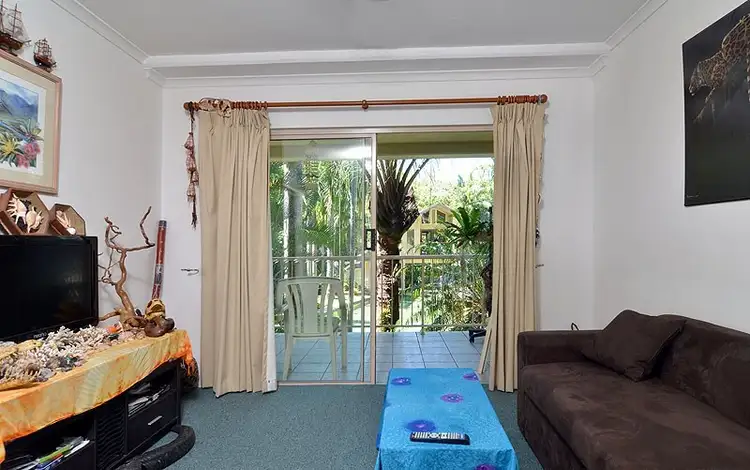 Fifth view of Homely apartment listing, 28/11-15 Port Douglas Road, Port Douglas QLD 4877