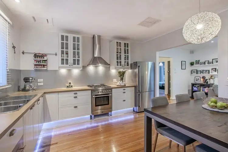 Fourth view of Homely house listing, 79 Darebin Boulevard, Reservoir VIC 3073