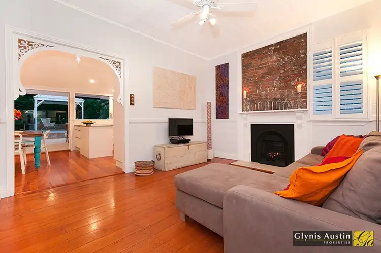 Fourth view of Homely house listing, 5 French Street, Paddington QLD 4064
