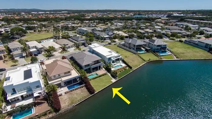 Fourth view of Homely house listing, 6177 Murten Court, Hope Island QLD 4212