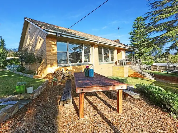 Second view of Homely house listing, 23 Fairbrae Avenue, Belmont VIC 3216
