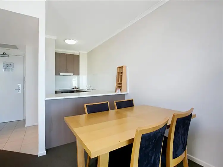 Fourth view of Homely unit listing, 1206/44 Ferry Street, Kangaroo Point QLD 4169