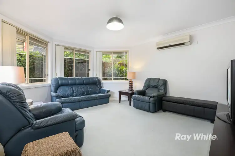Sixth view of Homely house listing, 25 Nydeggar Avenue, Glenwood NSW 2768