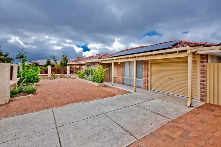 Third view of Homely house listing, 18 Aerial Place, Morley WA 6062