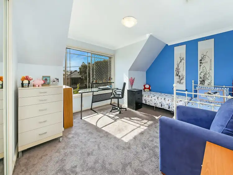 Third view of Homely house listing, 1B Barnards Avenue, Hurstville NSW 2220