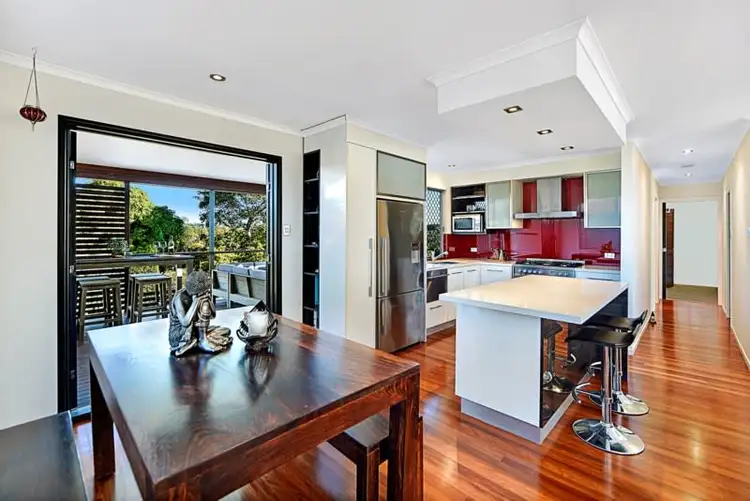 Main view of Homely house listing, 35 Cooleroo Crescent, Southport QLD 4215