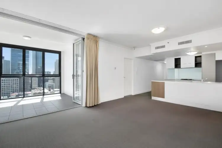 2207/128 Charlotte Street, Brisbane QLD 4000