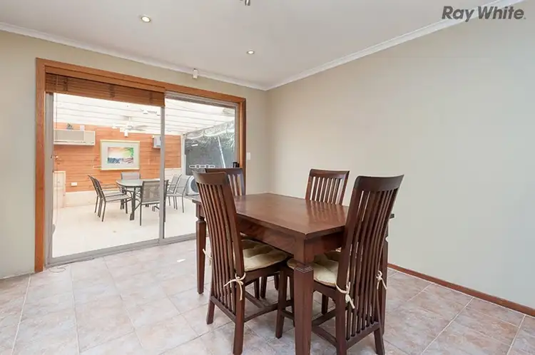 Third view of Homely house listing, 5 Ajax Close, Keilor Downs VIC 3038