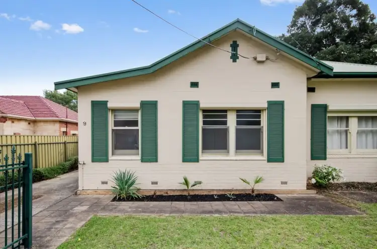 Second view of Homely house listing, 2/9 Rowells Road, Lockleys SA 5032