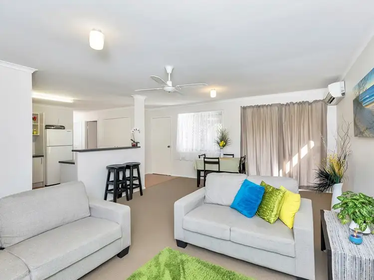 Second view of Homely house listing, 6 Robert Court, Redbank Plains QLD 4301