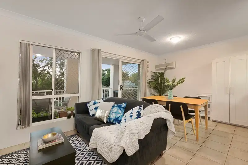 Main view of Homely unit listing, 8/5 Whytecliffe Street, Albion QLD 4010