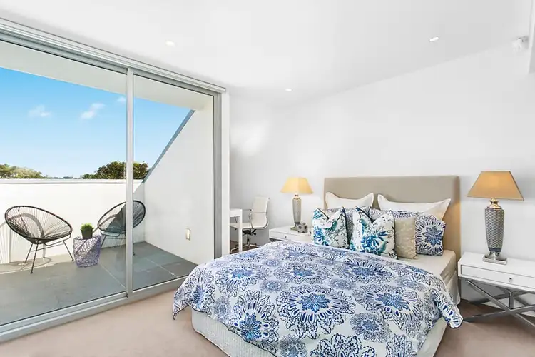 Fifth view of Homely house listing, 97b Murriverie Road, North Bondi NSW 2026