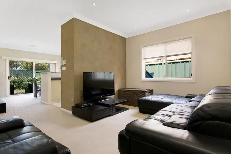 Third view of Homely townhouse listing, 11/49B Mutch Avenue, Kyeemagh NSW 2216