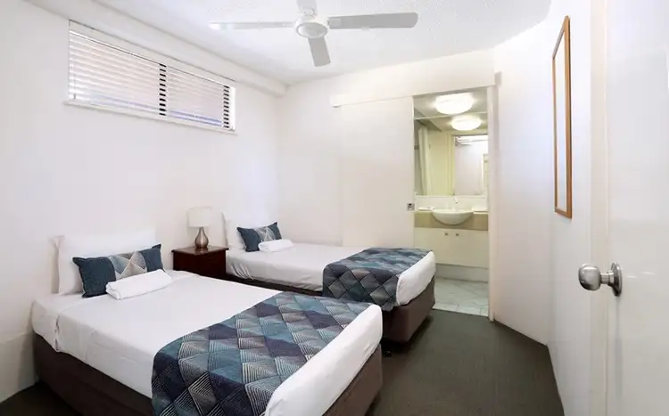 Seventh view of Homely unit listing, 10/32 River Esplanade, Mooloolaba QLD 4557