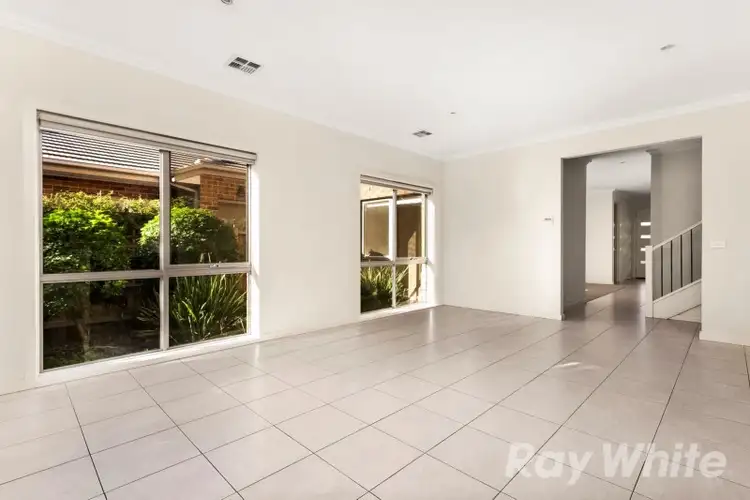 Fifth view of Homely house listing, 35 Panorama Drive, Forest Hill VIC 3131