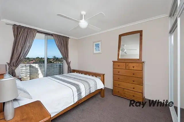 Fifth view of Homely unit listing, 39/5-7 Sutherland Road, Chatswood NSW 2067