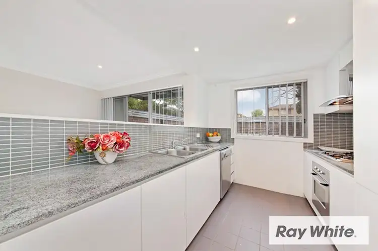 Fourth view of Homely townhouse listing, 6/66-76 Frances Street, Lidcombe NSW 2141