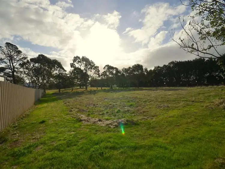 Third view of Homely land listing, 15-17 Osborne Street, Skipton VIC 3361