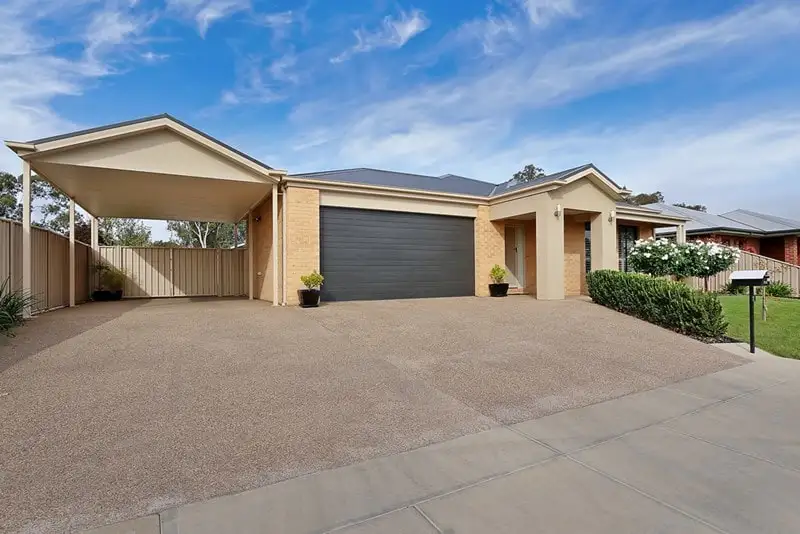 Main view of Homely house listing, 11 Carlyle Street, Benalla VIC 3672