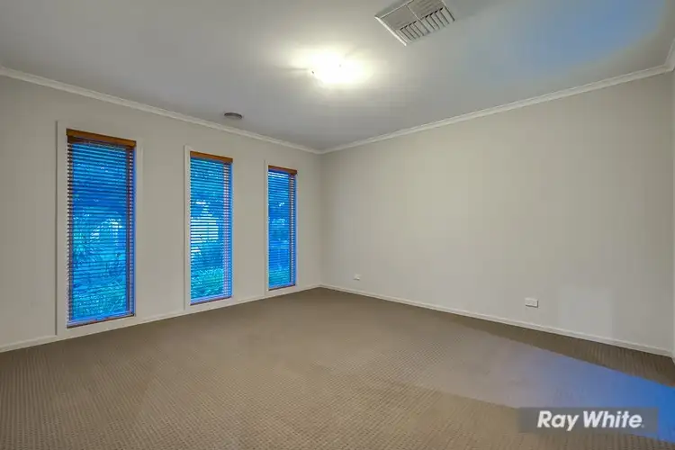 Sixth view of Homely house listing, 46 Homestead Avenue, Tarneit VIC 3029