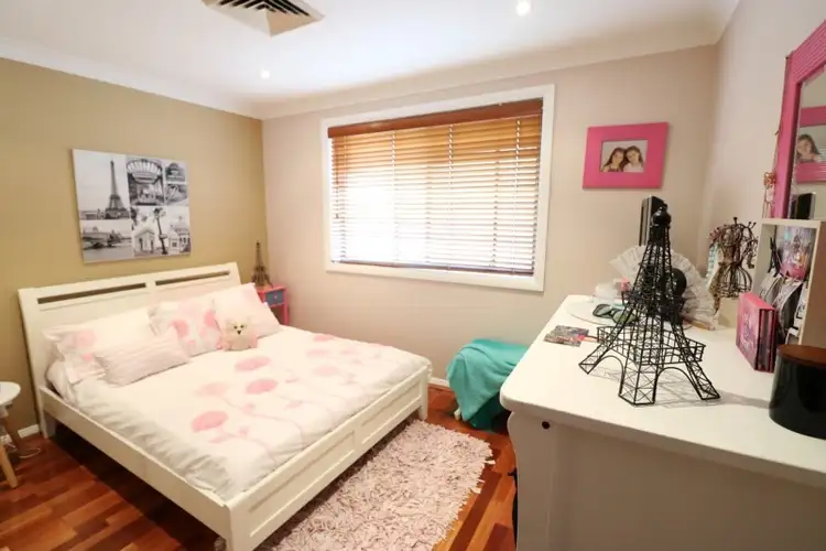 Seventh view of Homely house listing, 100 Carmichael Drive, West Hoxton NSW 2171