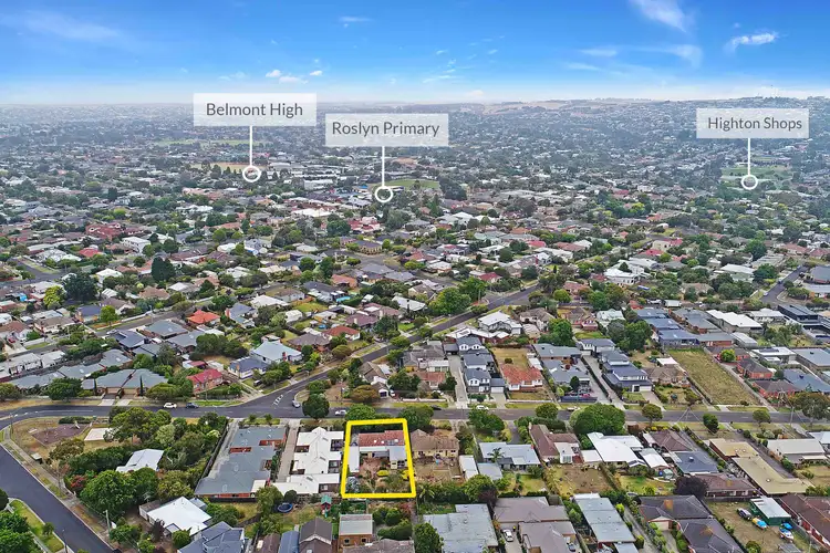 Fourth view of Homely house listing, 6 The Avenue, Belmont VIC 3216