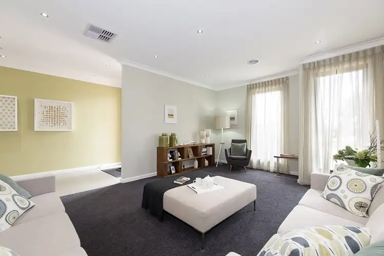Third view of Homely house listing, 17 Galloway Drive, Mernda VIC 3754