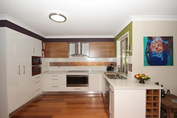 Seventh view of Homely house listing, 20 Honeymyrtle Drive, Banora Point NSW 2486